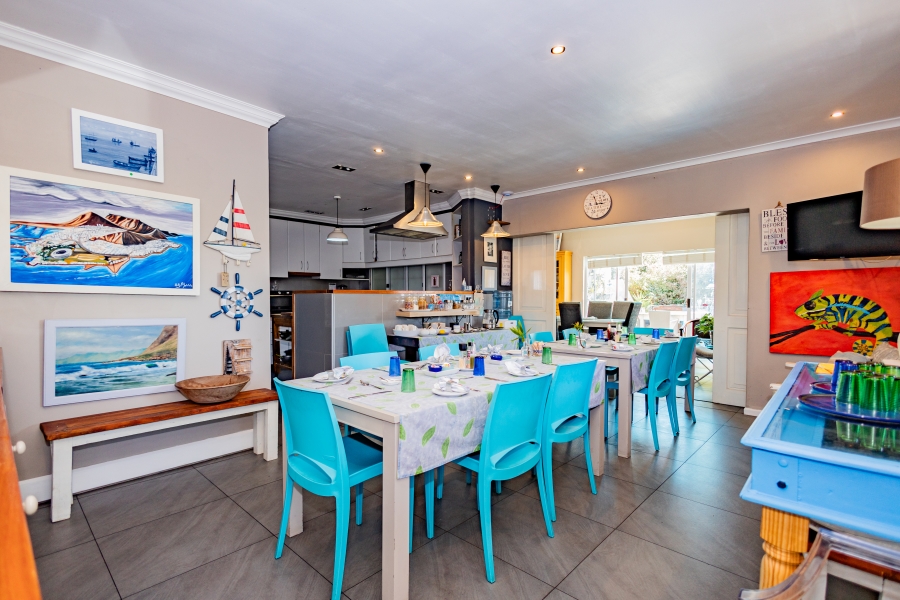 13 Bedroom Property for Sale in Sunset Beach Western Cape